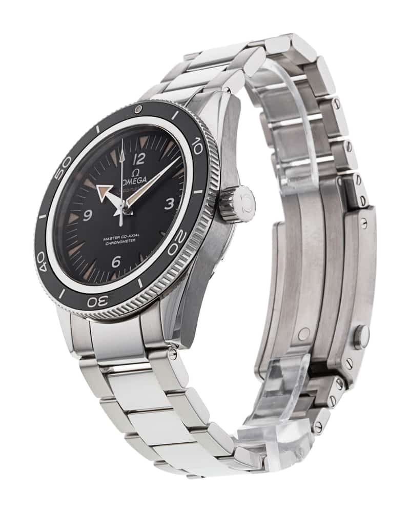 Omega Seamaster 300m 233.30.41.21.01.001